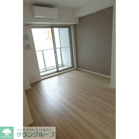 パークアクシス錦糸町WESTの物件内観写真